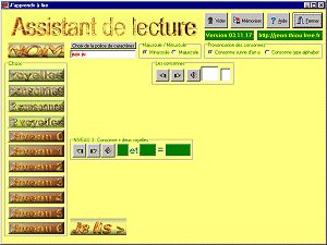 extrait de LECTURE +