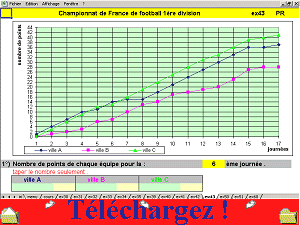 extrait de Mathexam