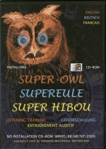 extrait de Hibou