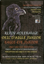 extrait d'oeil d'aigle junior