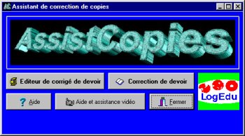 extrait d'assistcopie