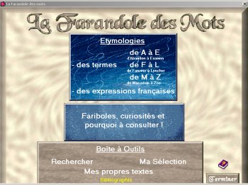 Cliquez pour visionner des extraits