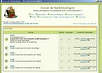 la page de Jean-Pierre GARCIN