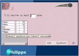 Super profette