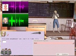 Super Profette