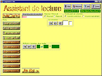 extrait de Lecture +