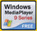 t�l�chargez gratuitement windows media player