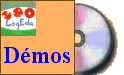 dvd de d�monstration