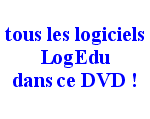 un dvd complet de d�mos !