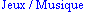 logiciels de jeux