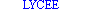 logiciels pour le lyc�e